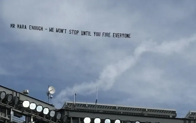 MrBaddog7676's tweet photo. Time to start flying the banners over MetLife Stadium again ! https://t.co/rgsMuMFbqL
