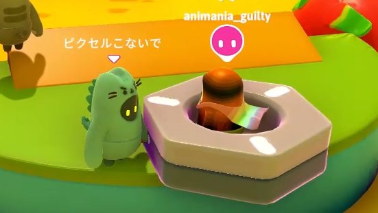 金曜日(｀・ω・´)
ぷゆすこさん、ぎるていさん、たけちゃんとスクワッド🥳✨
本当は一か月前にやる予定だったんだけど（
久しぶりにやれて楽しかった！やはり皆さんお強いわ🤣🤣