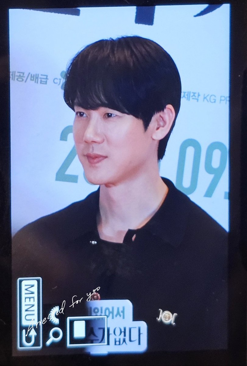 250922  유연석 어쩔수가없다 용산cgv vip시사회 preview

넘 반가워🫶

#유연석 #yooyeonseok #어쩔수가없다