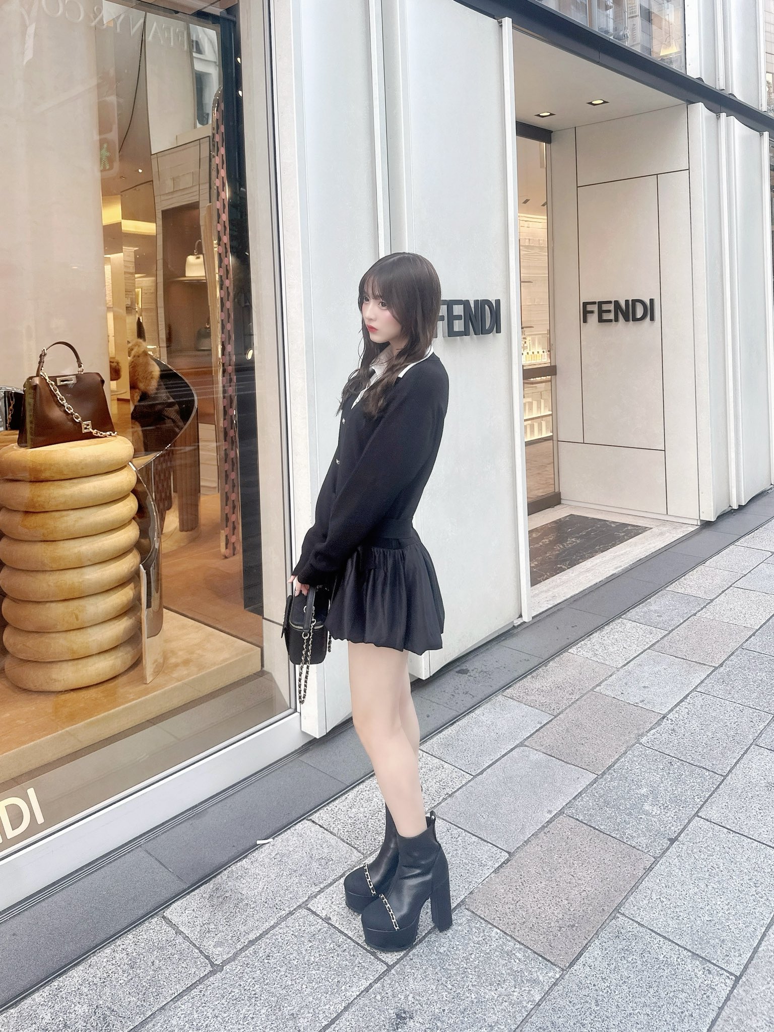 レキャトルインブルツイード　01 03 レキャトルインブルツイード 01 03 CHANEL レ キャトル オンブル