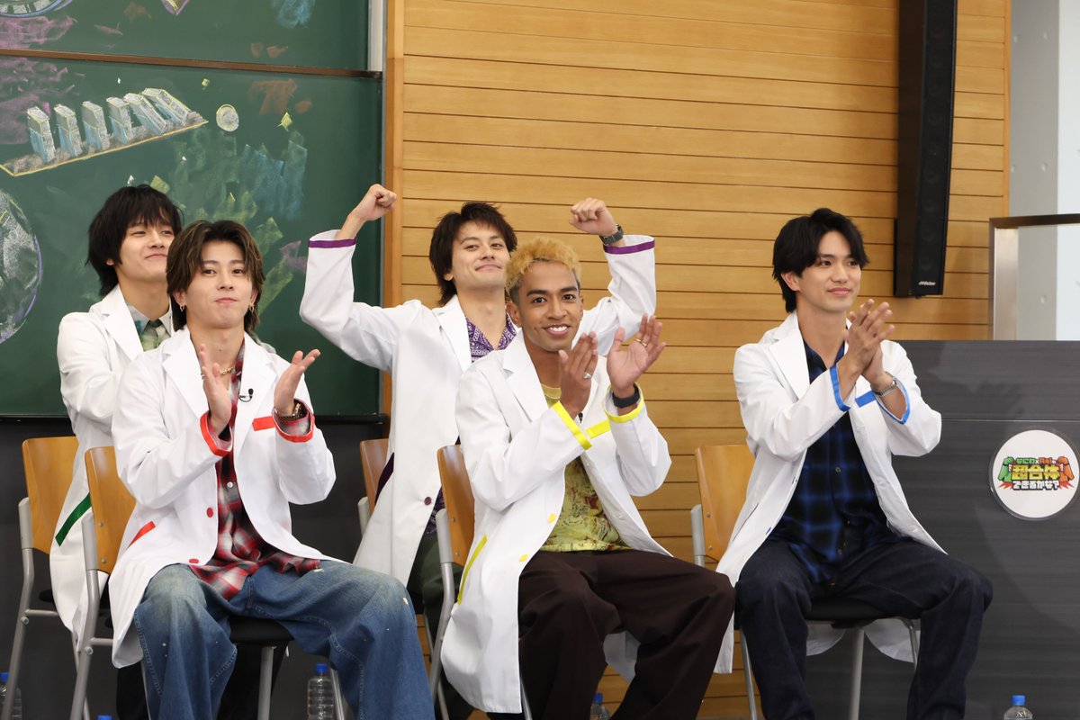 めざましmedia on X