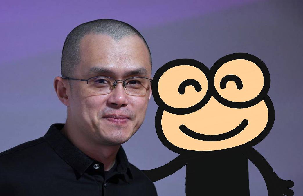 AsterFrog_AFROG's tweet photo. @kunoo literally just $AFROG 🐸 https://t.co/uI1Ci5srz7