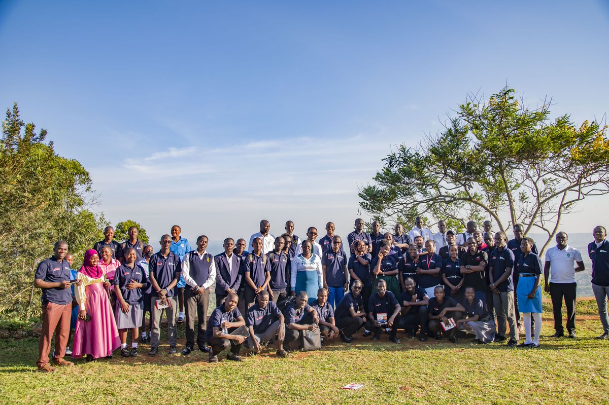 World Educare Network tweet media