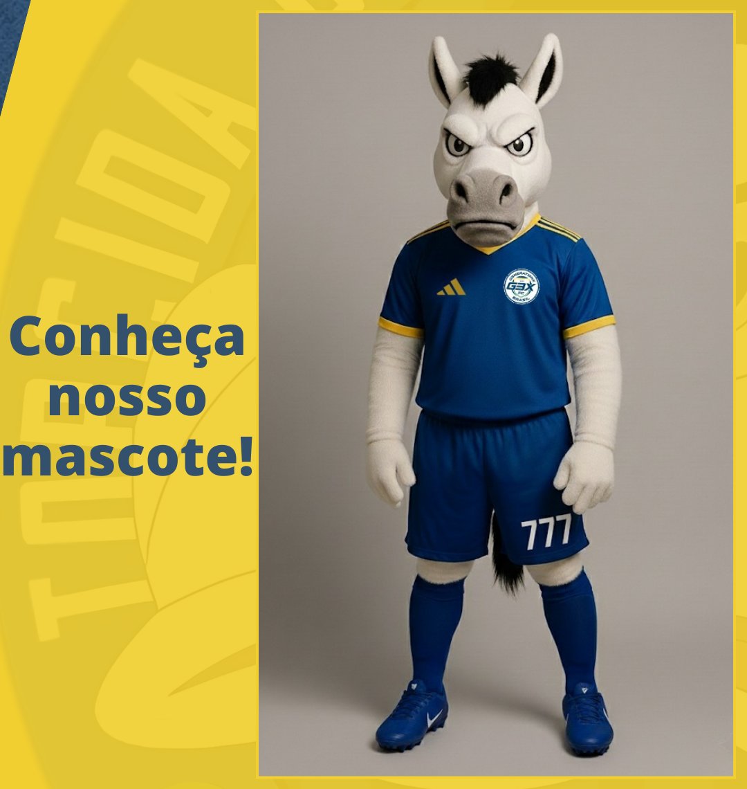 organizadag3x's tweet image. 🔥 TOPAH LANÇOU A BRABA! 🔥

A hora é agora: vamos tirar nosso mascote do papel e produzir o MAIOR BANDEIRÃO da Kings League Brasil! 💙🏟️

👊 Toda ajuda conta e ainda te dá a chance de ganhar prêmios exclusivos:

💻 Pelo site topahg3x.lojaintegrada.com.br

R$20 → Sorteio de camiseta…