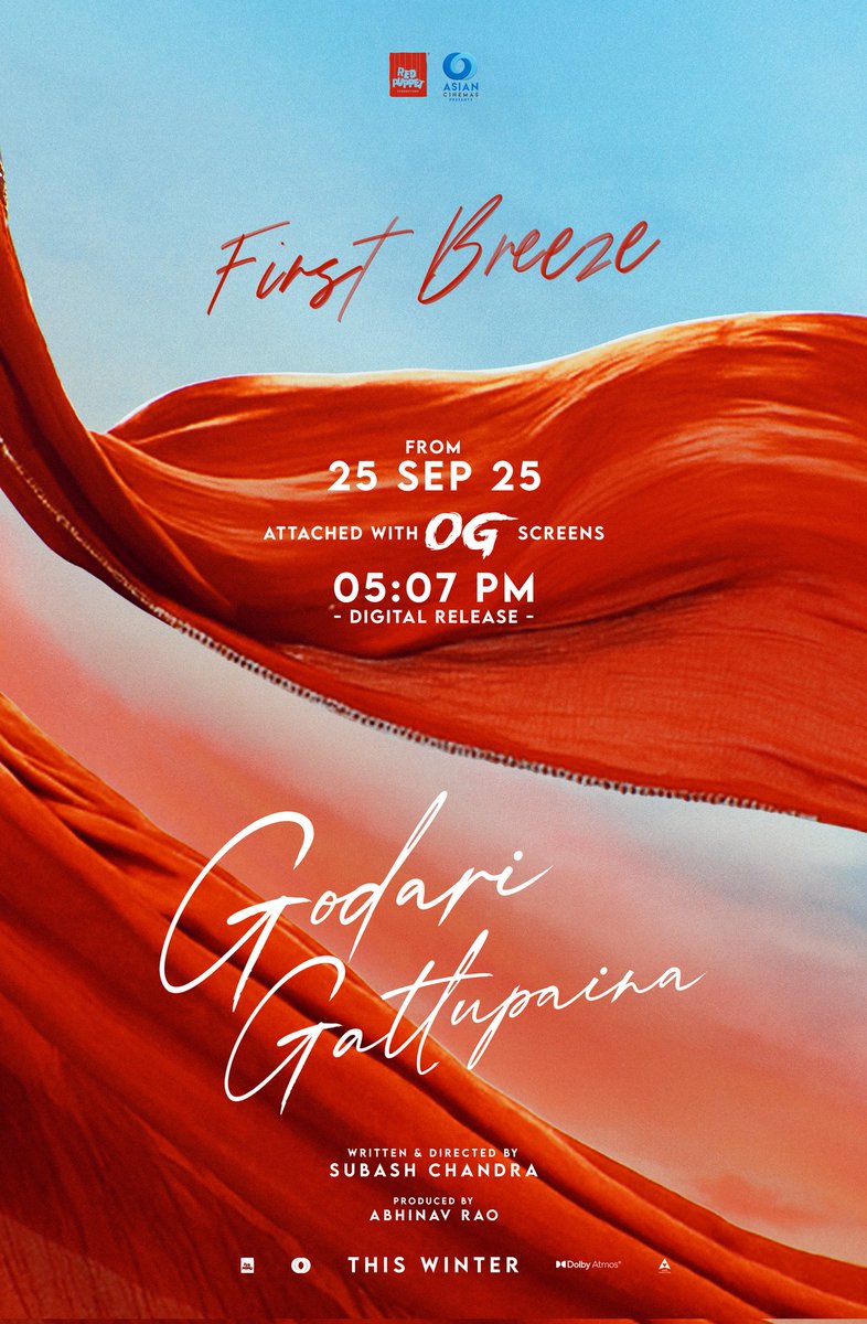 Red Puppet Productions tweet media