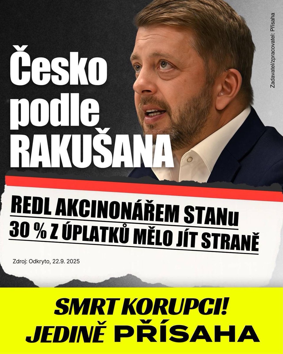 Robert Šlachta tweet media