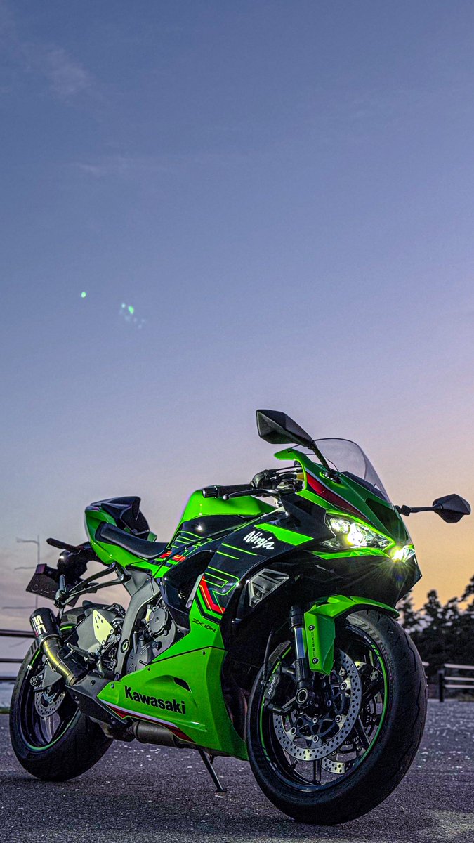 6 2点おまとめ(*^-^*) カワサキ（KAWASAKI）2011年 Ninja ZX-6Rのカタログ情報 | 沖縄の