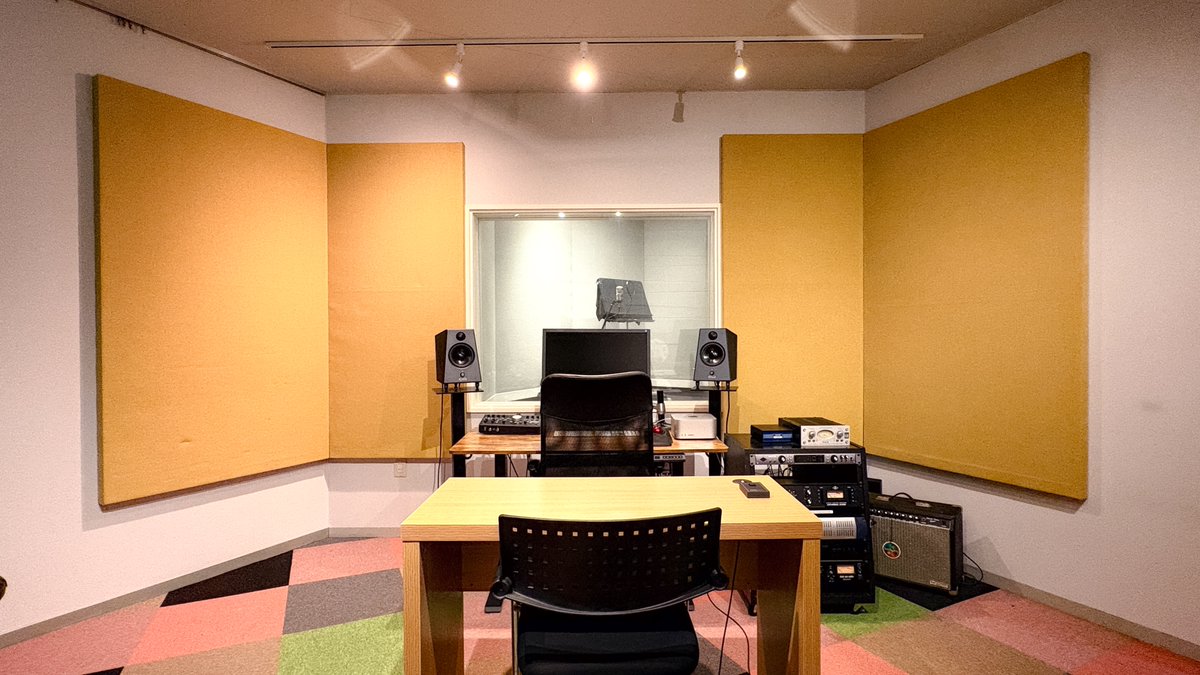 MONOLITHIC STUDIO tweet media