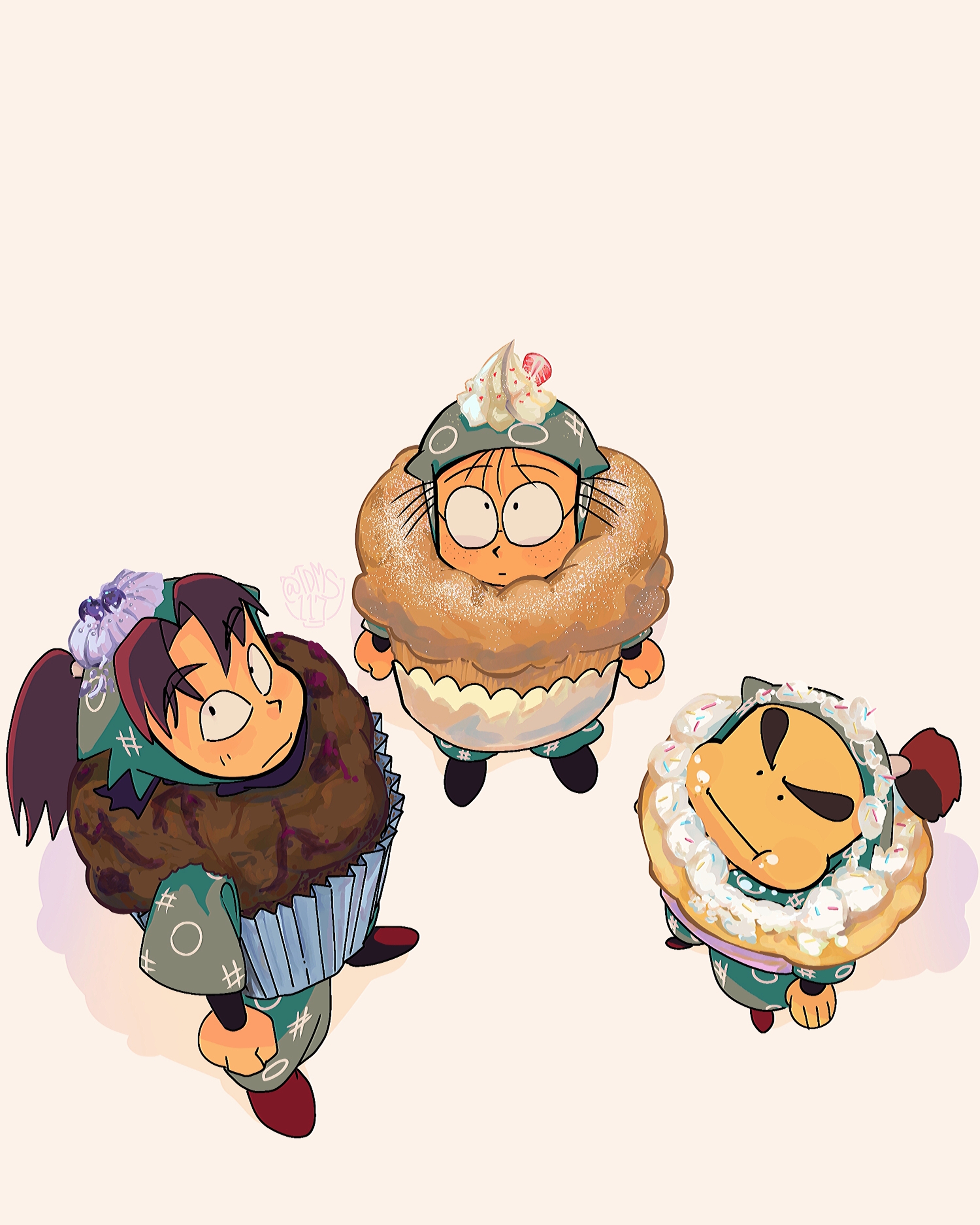 chiru (@chirumeriko) / X