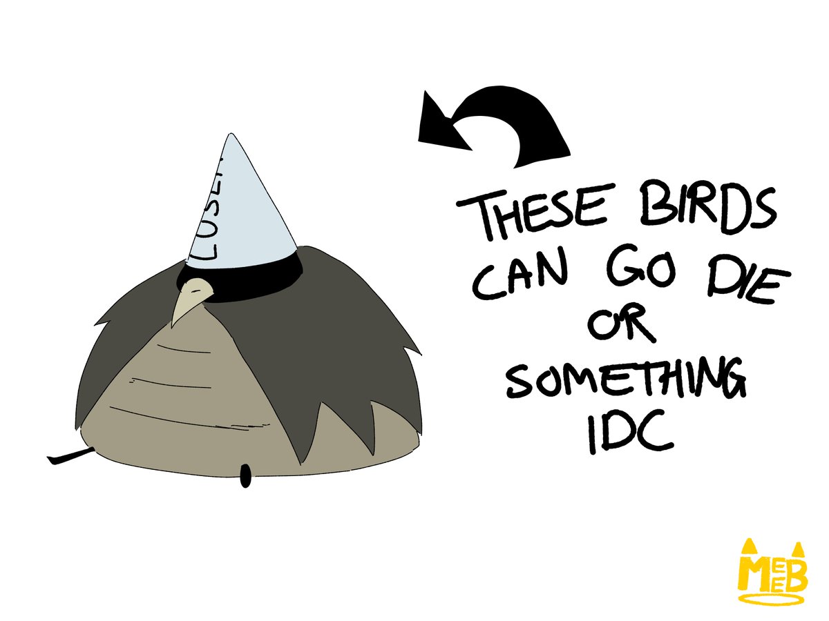 drawingmeebo's tweet photo. They are so much worse compared to primal aspid #silksong https://t.co/y2CatnC7Qq