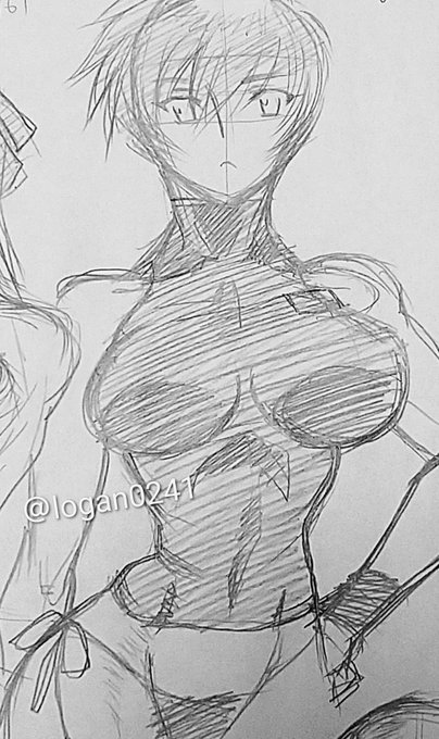 ちょっと古いスケッチから

唐突ですが
映画「リヴァイアサン」の
アマンダ-ペイズは良いぞ 