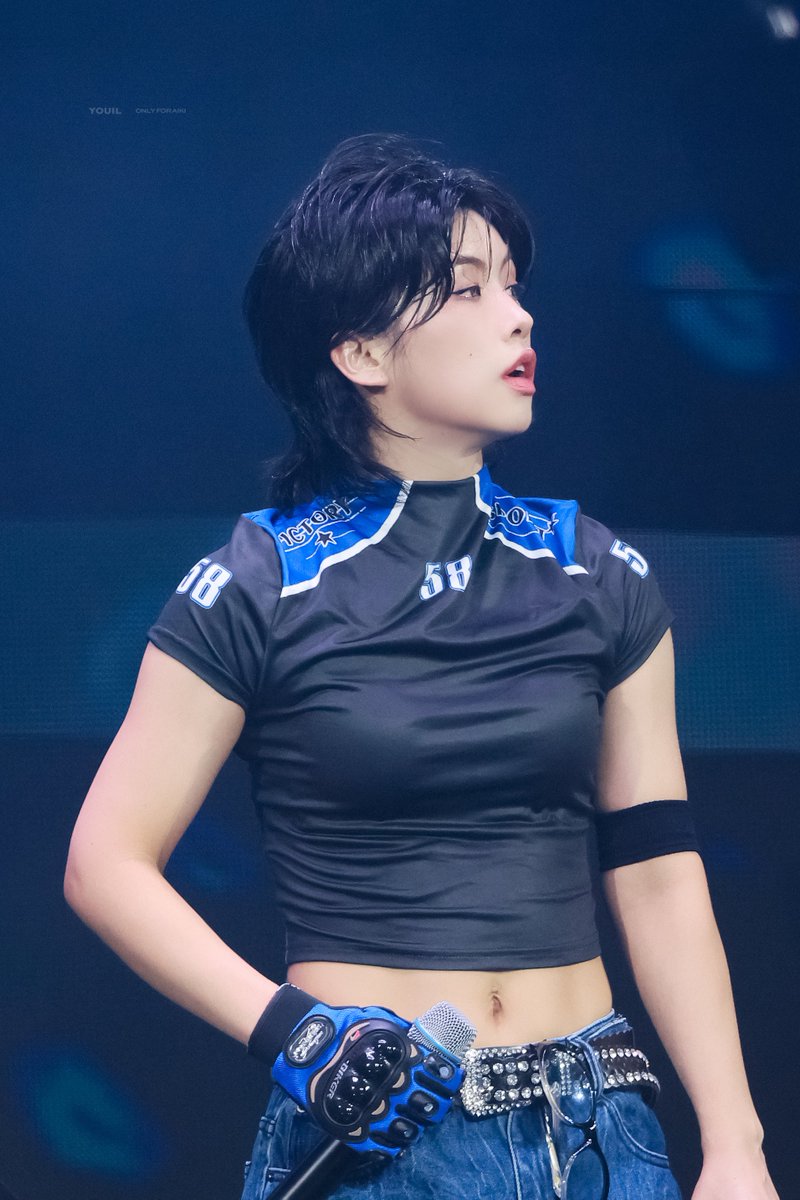 250906 #아이키 #AIKI