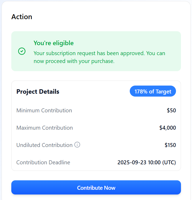 FireCat (@0xp1ng) on Twitter photo I'm in. Thanks for the opportunity to participate. 🥰
<a href="/FalconStable/">Falcon Finance 🦅🟠 at KBW🇰🇷</a>
<a href="/buidlpad/">Buidlpad 🦅🟠</a> I'm in. Thanks for the opportunity to participate. 🥰
<a href="/FalconStable/">Falcon Finance 🦅🟠 at KBW🇰🇷</a>
<a href="/buidlpad/">Buidlpad 🦅🟠</a>