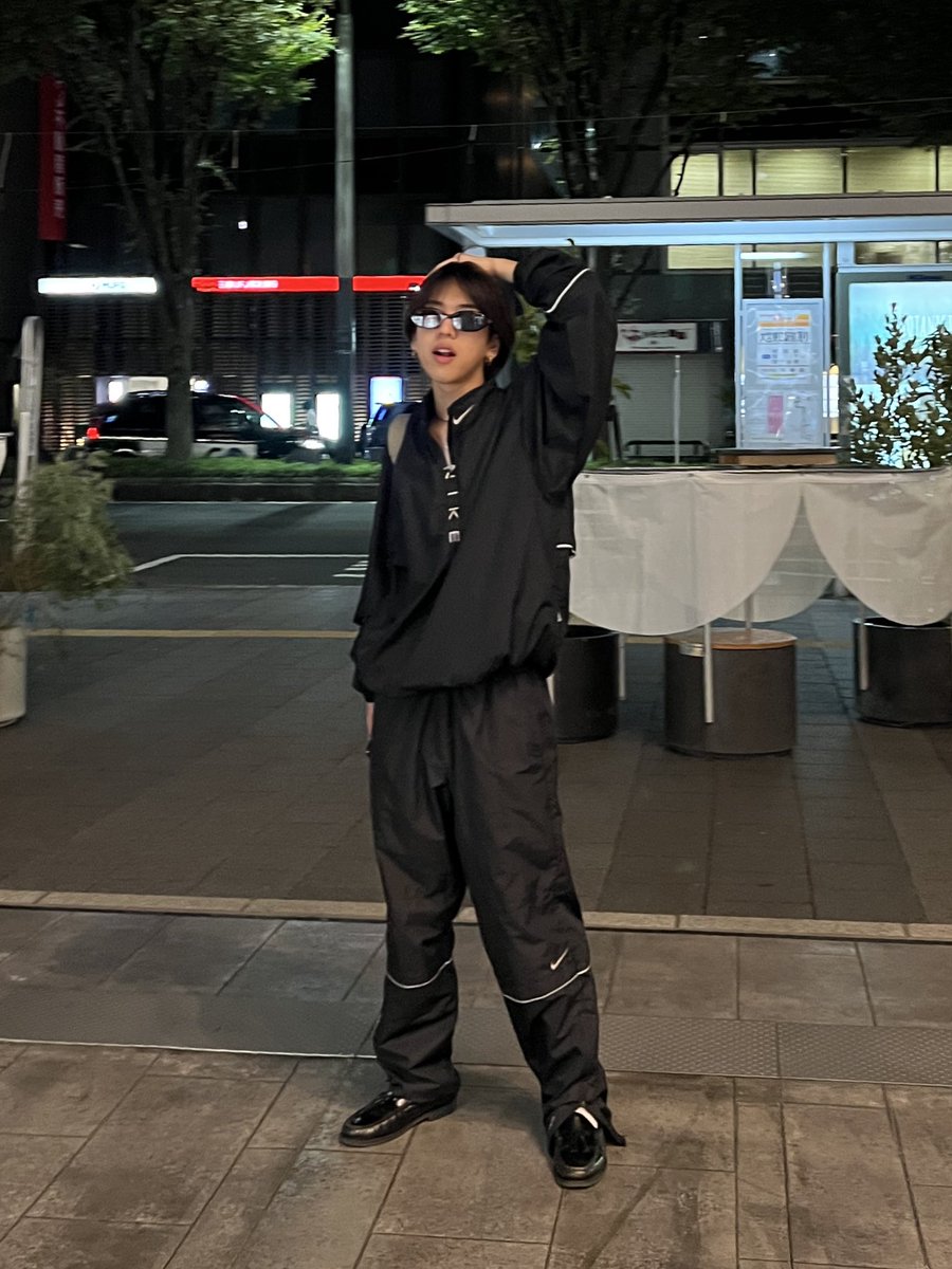 _penp_'s tweet photo. nike秋嬉しい〜 https://t.co/C7TcIItUiw