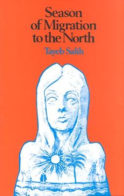 Latest on my website: Tayib Salih's Season of Migration to the North about a Sudanese man who cannot fit in  https:// Trshorturl.at/qreaP Tr Denys Johnson-Davies, from Kegan Paul