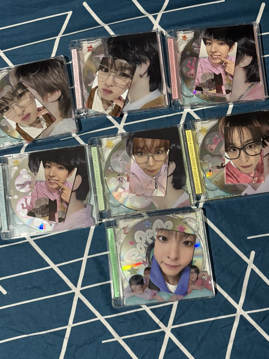 dotoricartz's tweet image. ⋆.ೃ࿔* :･ acorn delivery! 🌰 ⋆.ೃ࿔* :･
#acornsforalex 🐿🌰

my first nct wish albums has finally arrived! thank you so much @97LIN3R_ for this transaction! i’m soaper happy with my pulls until our next transaction! ❤️✨

#97LIN3R_FB