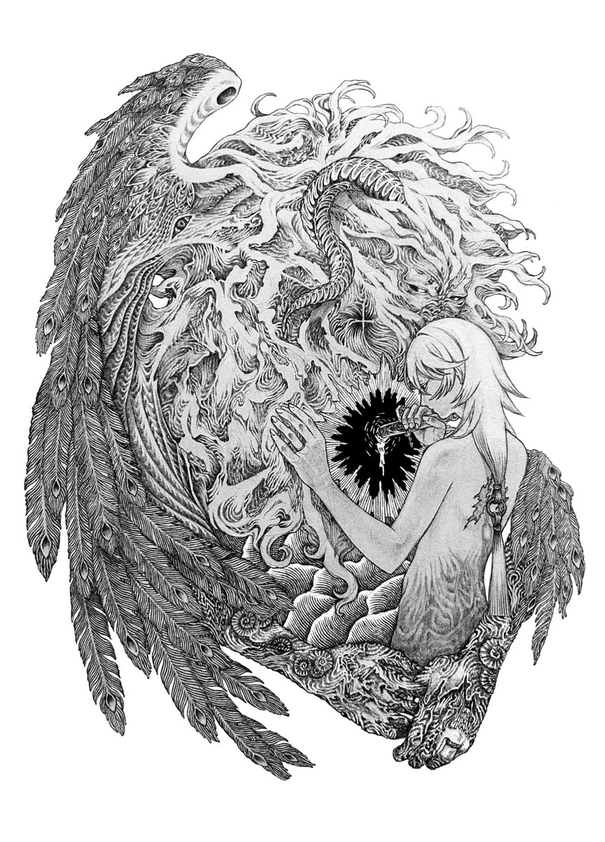 9qBfg's tweet image. 解放