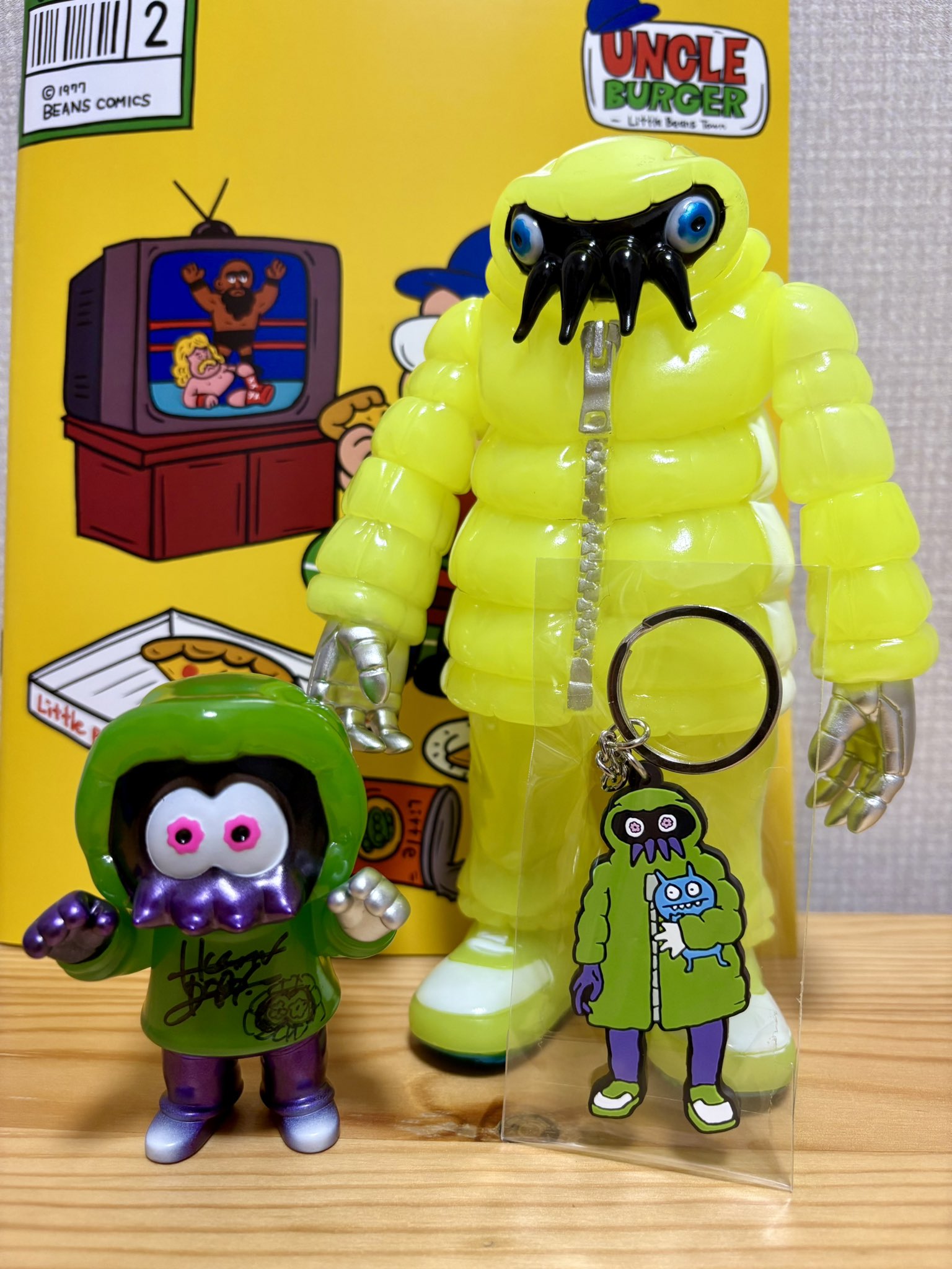 Gricky / グリッキー (@Gricky84) / X