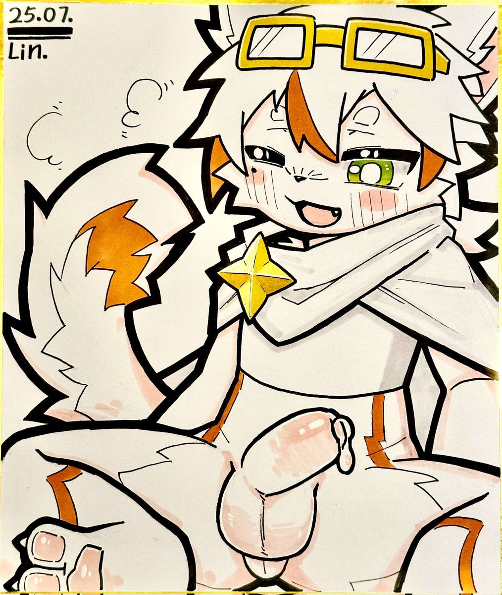 凌林 tweet media