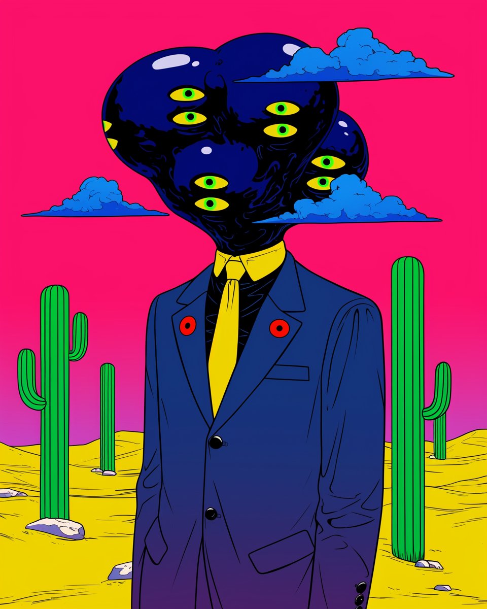 Good Morning,  𝕏-Family!

Vision Is Your Superpower Always 💚