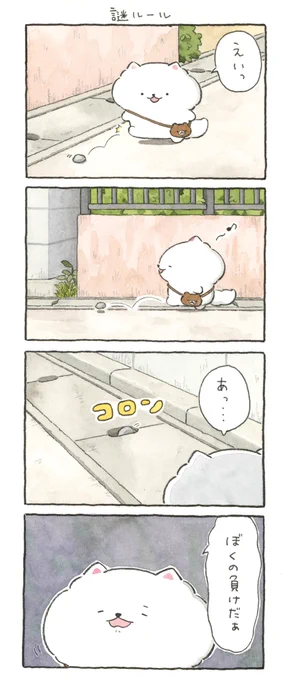 謎ルール 
