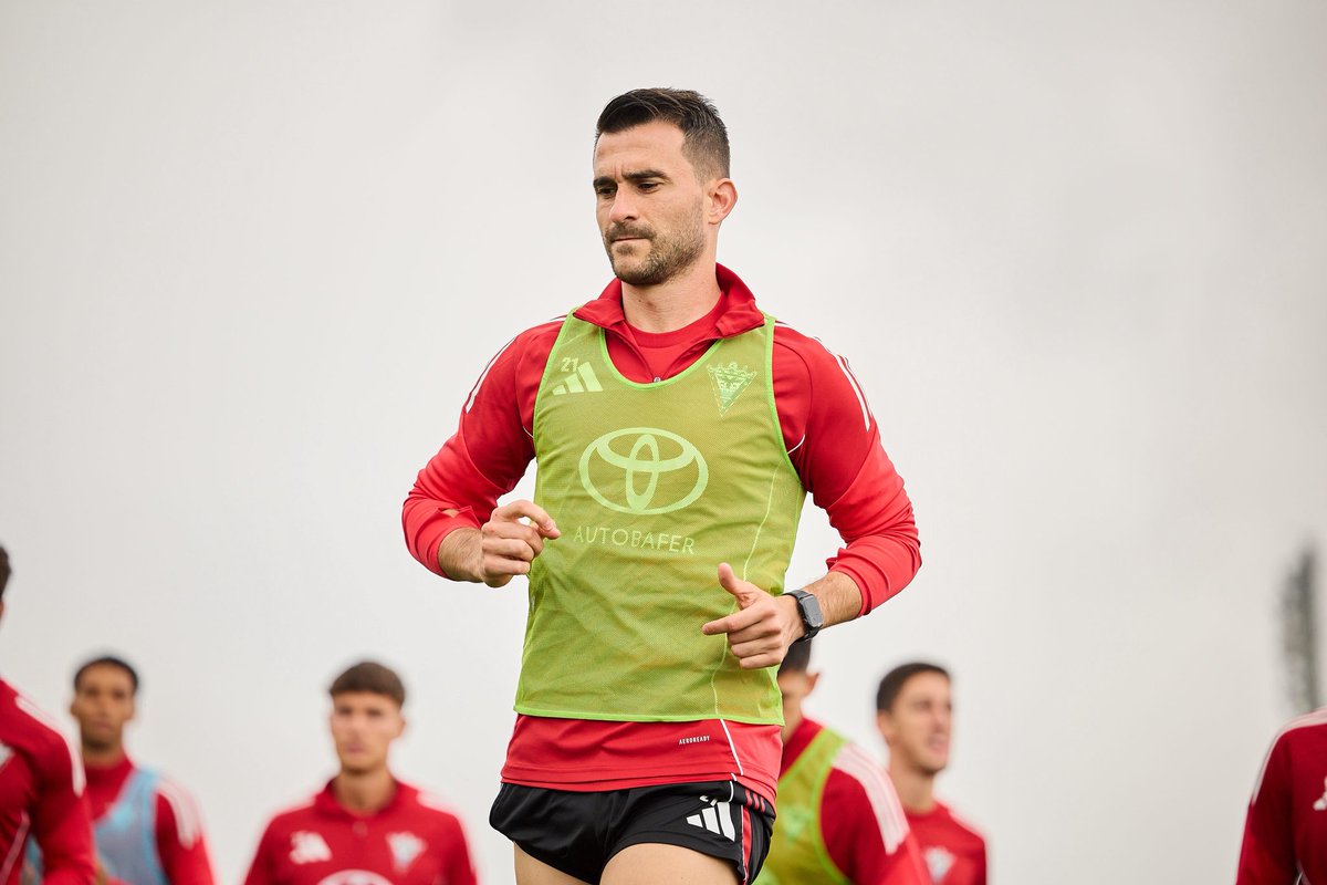 Club Deportivo Mirandés tweet media