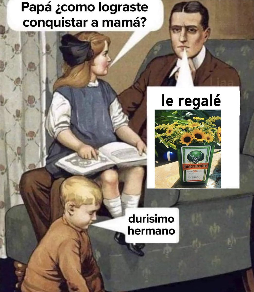 Jägermeister España (@jagermeister_es) on Twitter photo 