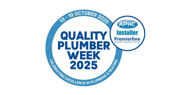 "Nominations for The Association of Plumbing and Heating (APHC) Quality Plumber Week Awards are now open." installeronline.co.uk/news/nominatio…