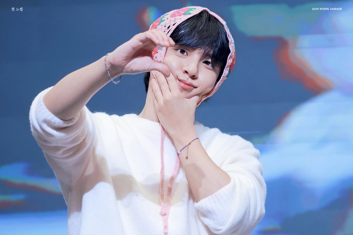 첫 느낌 tweet media