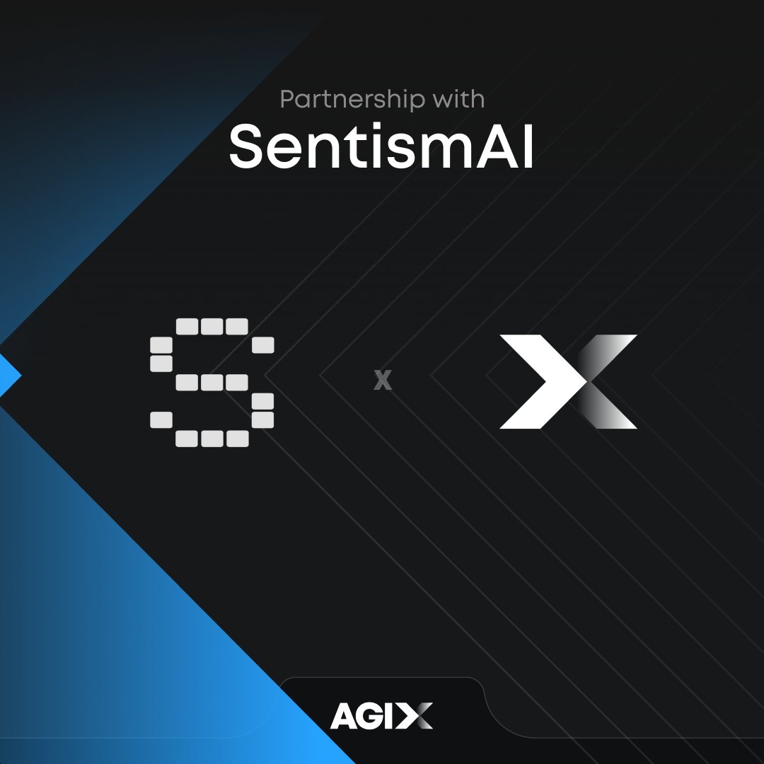 AGIX | $AGX (@0xAgix) / Posts / X