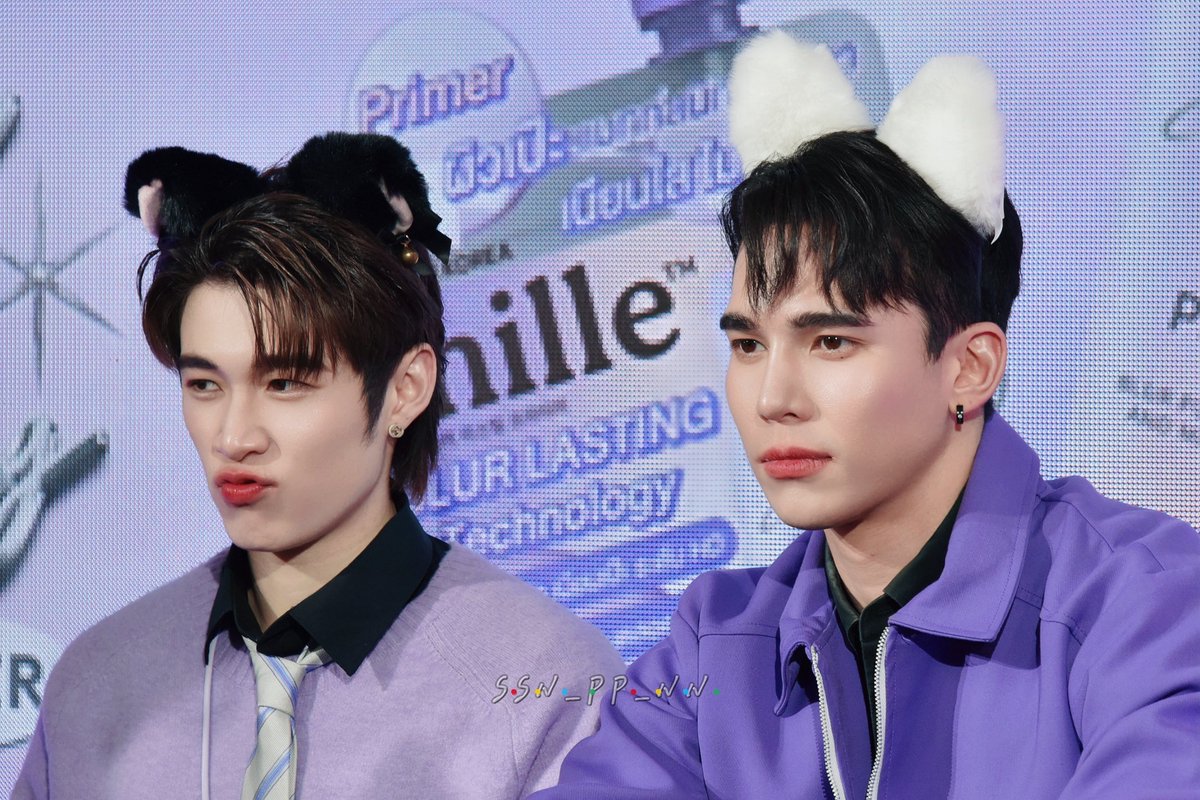 21.09.68 
แงวตัวน้อย VS แง้วตัวหญ๋าย ₍^꜆-˕-꜀^₎
<a href="/natasittttt/">Nat ;) น้องแจมแจม ft. น้องเหนือ</a> ; <a href="/mmaxmaxxxx/">MMAX</a>

MILLE MAX CONFIDENCE MAXNAT
#MilleMaxYourConfidencexMaxNat 
#mmaxmax #ไดโนกรธัสส์ 
#natasitt #ขวดนมของเบบี้ณฐ 
#MaxNat #ฮาร์ทดิสของแม้กณฐ 
#TiiMN24