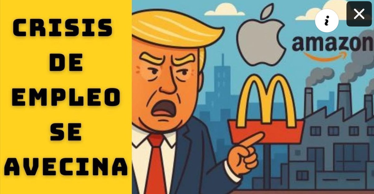 ¿Por qué los EEUU se está quedando SIN EMPLEOS? youtu.be/YZ0QYasA2fI?si… vía <a href="/YouTube/">YouTube</a>