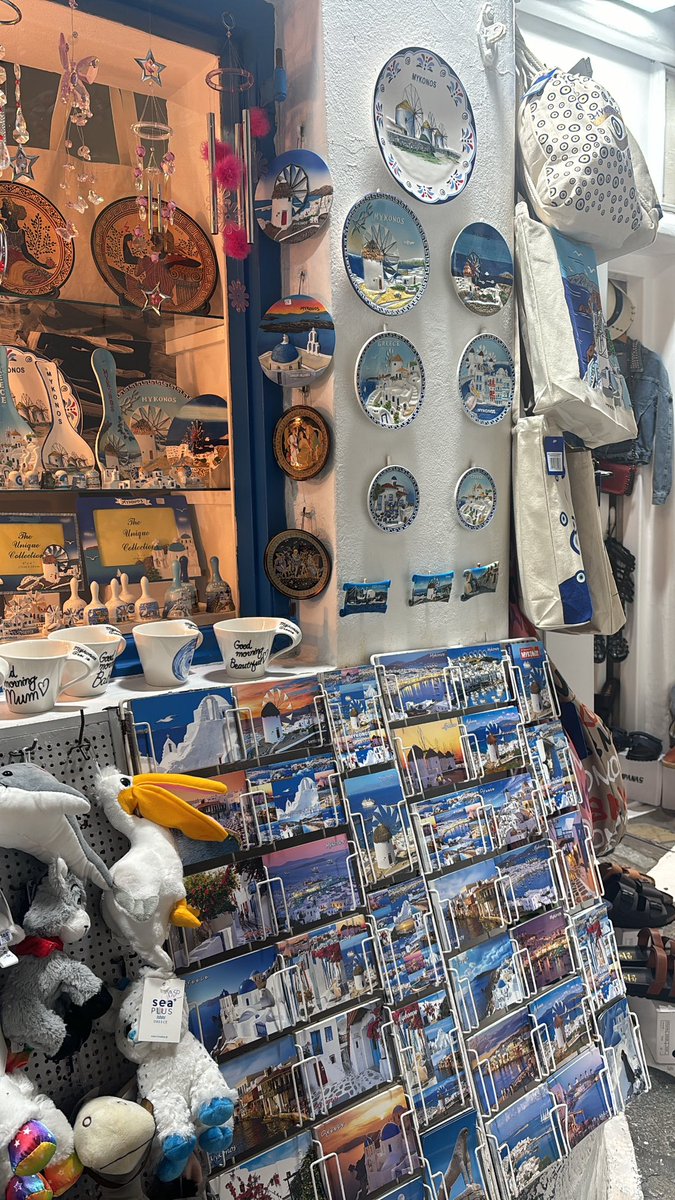 _a2le's tweet photo. bien arrivé à Mykonos 🇬🇷☀️ 
👻 a2le_92 https://t.co/fVOqiqKzme