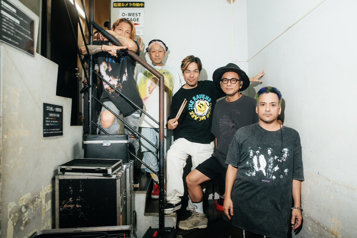 3会場限定 The Ravens クッション dragon ash GDC kj 3会場限定 The Ravens クッション dragon ash GDC kj Kj（Dragon