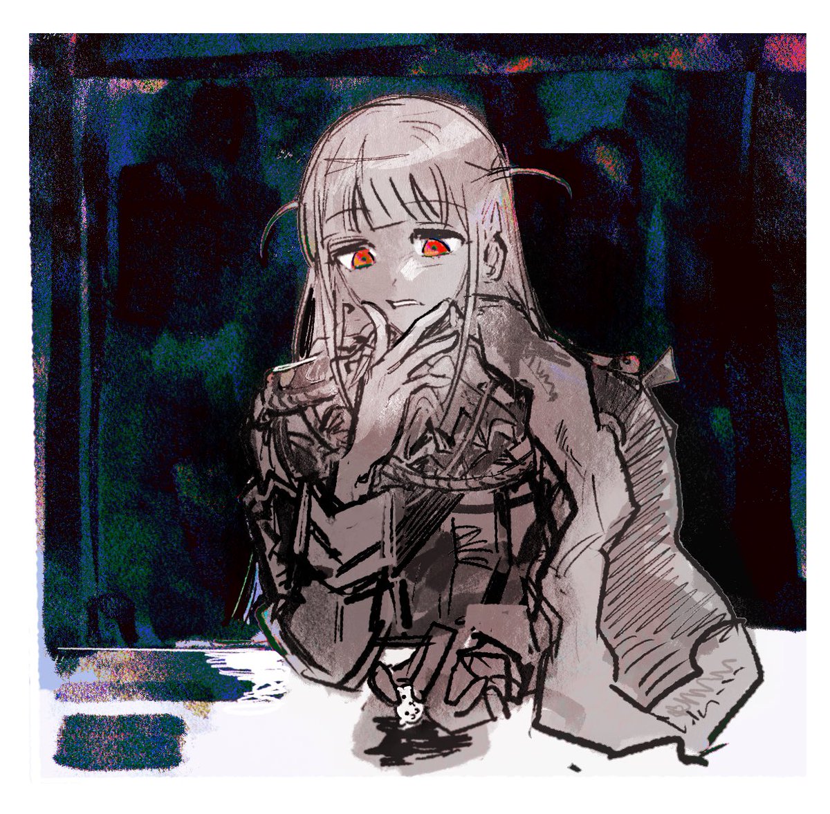 #RevueStarlight #スタァライト