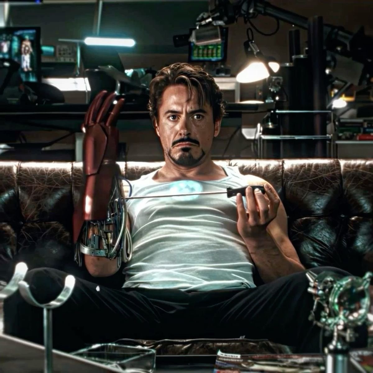 An actor so good, he produced more software engineers than Stanford and MIT combined