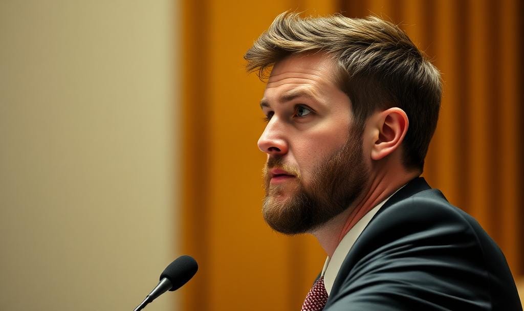 mercadonewsmag's tweet image. Is political violence our new reality? Discover how to navigate this chaos &amp;amp; foster respectful dialogue. Dive in! #PoliticalViolence #PublicDiscourse  spanglishreporter.substack.com/p/is-political…