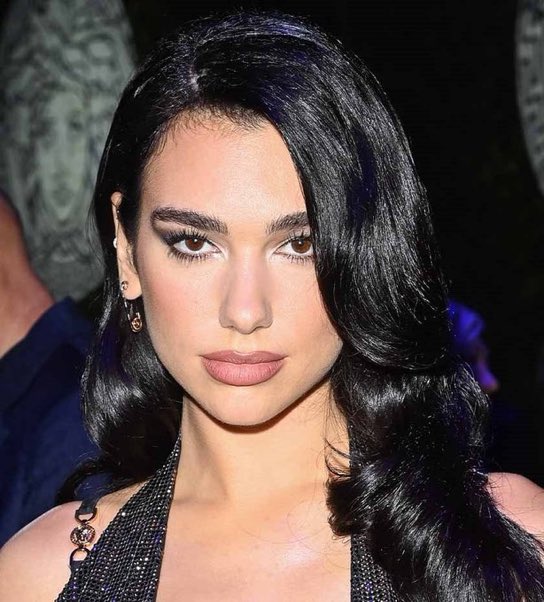 Dua Lipa has FIRED her Jewish manager David Levy over his support for Israel. 

Well done.