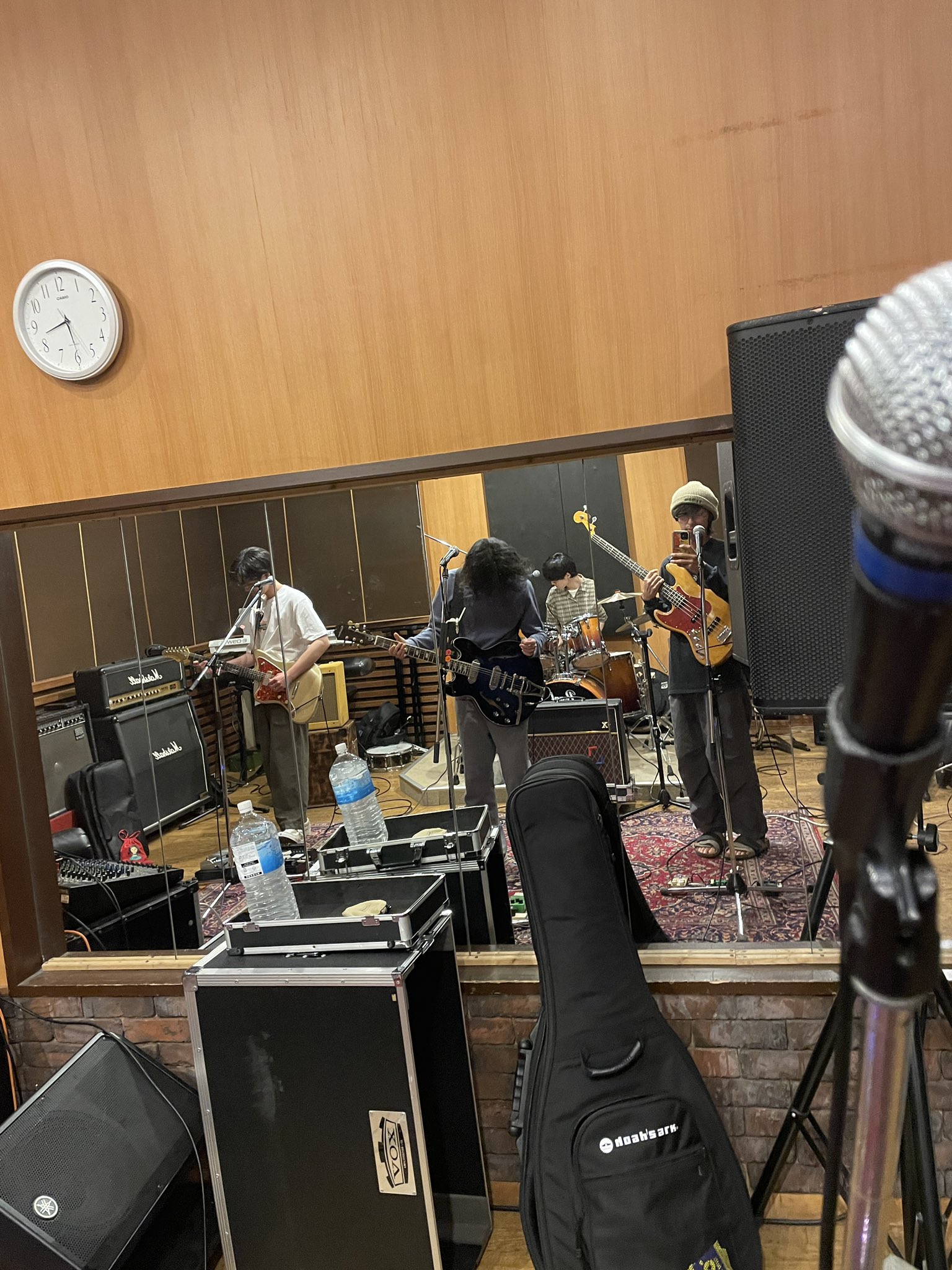 葱　オーダーページ アート・チャレンジイベント