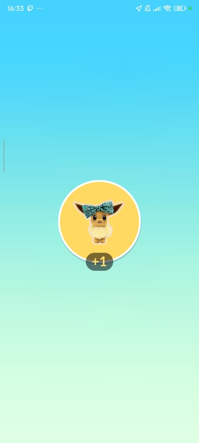PokeDrakoV's tweet photo. ¿Qué os pareció el mini evento de #PokemonGO para celebrar #PokemonConcierge/#LaConserjePokemon P2 en @NetflixES?
Os leemos. https://t.co/UpmWn9KvLZ