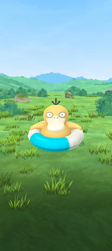PokeDrakoV's tweet photo. ¿Qué os pareció el mini evento de #PokemonGO para celebrar #PokemonConcierge/#LaConserjePokemon P2 en @NetflixES?
Os leemos. https://t.co/UpmWn9KvLZ