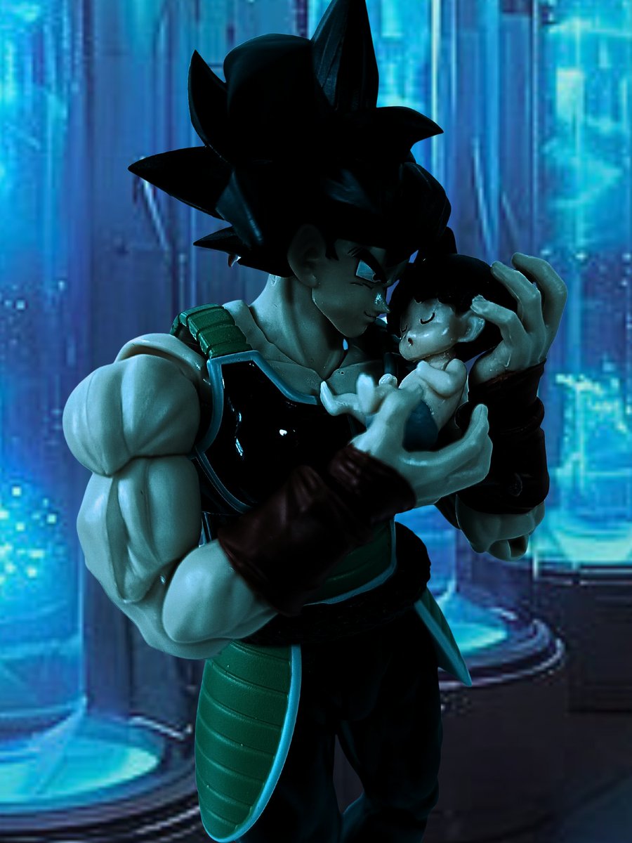 バーダック - Search / X