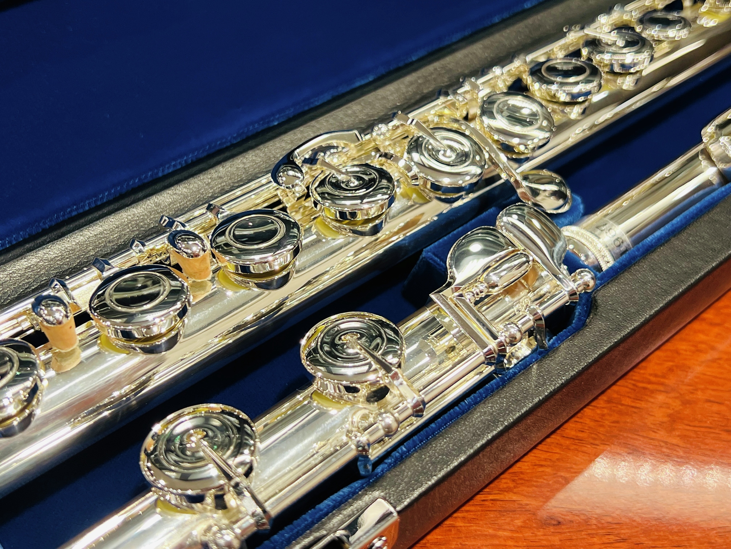 ムラマツフルート　M173 終了】ムラマツフルート試奏フェア！2023/12/30（土）〜2024/1/3