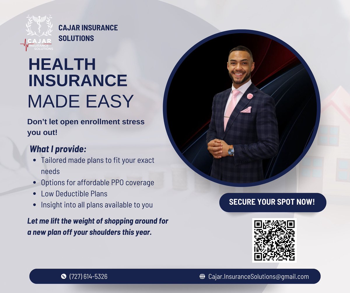CajarInsurance tweet picture