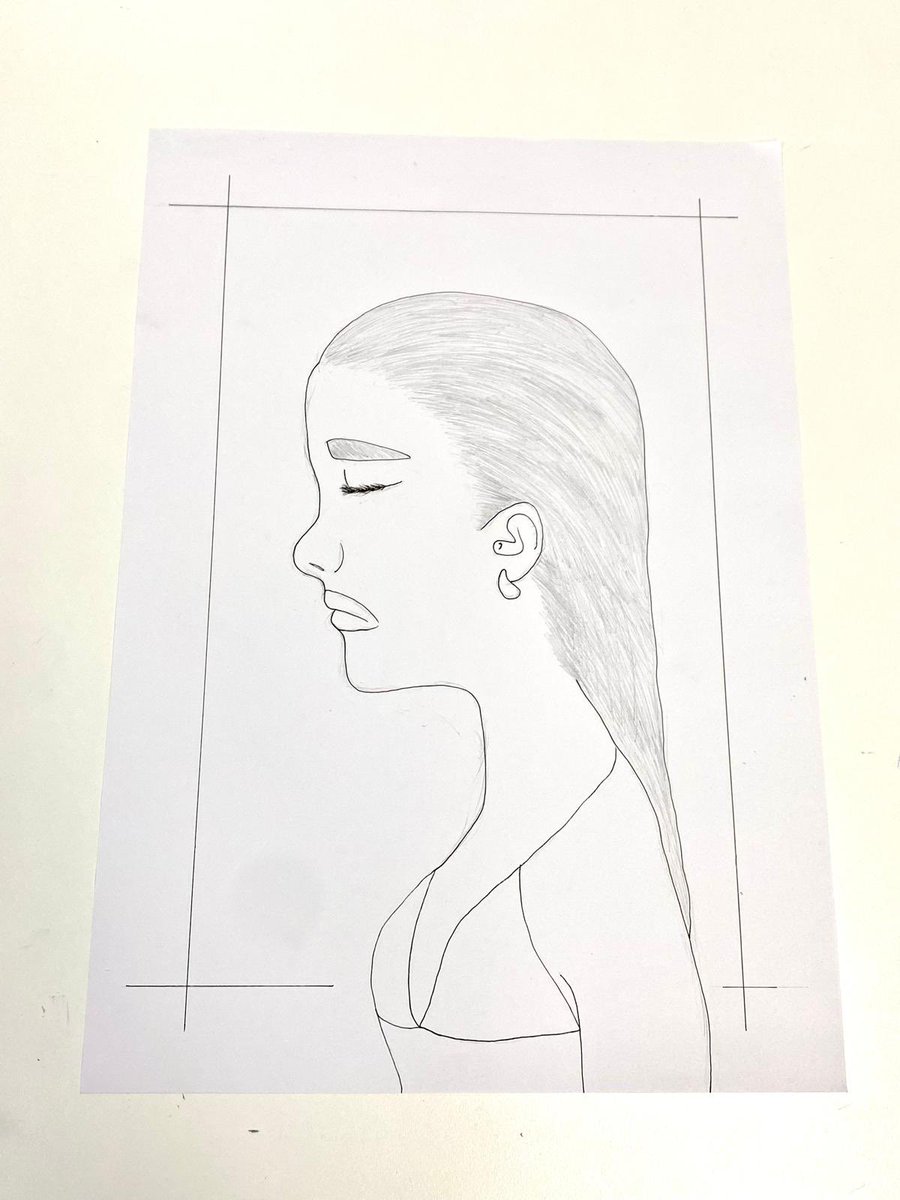 |SECUNDÀRIA|

✏️Els alumes de 4t d’ESO han practicat l'autoretrat a través d'un format DIN A3 i en diferents formes d'expressió. 

👏🏻Enhorabona! 

#educacióartistica #escolaCem #Mollet #educació #secundària