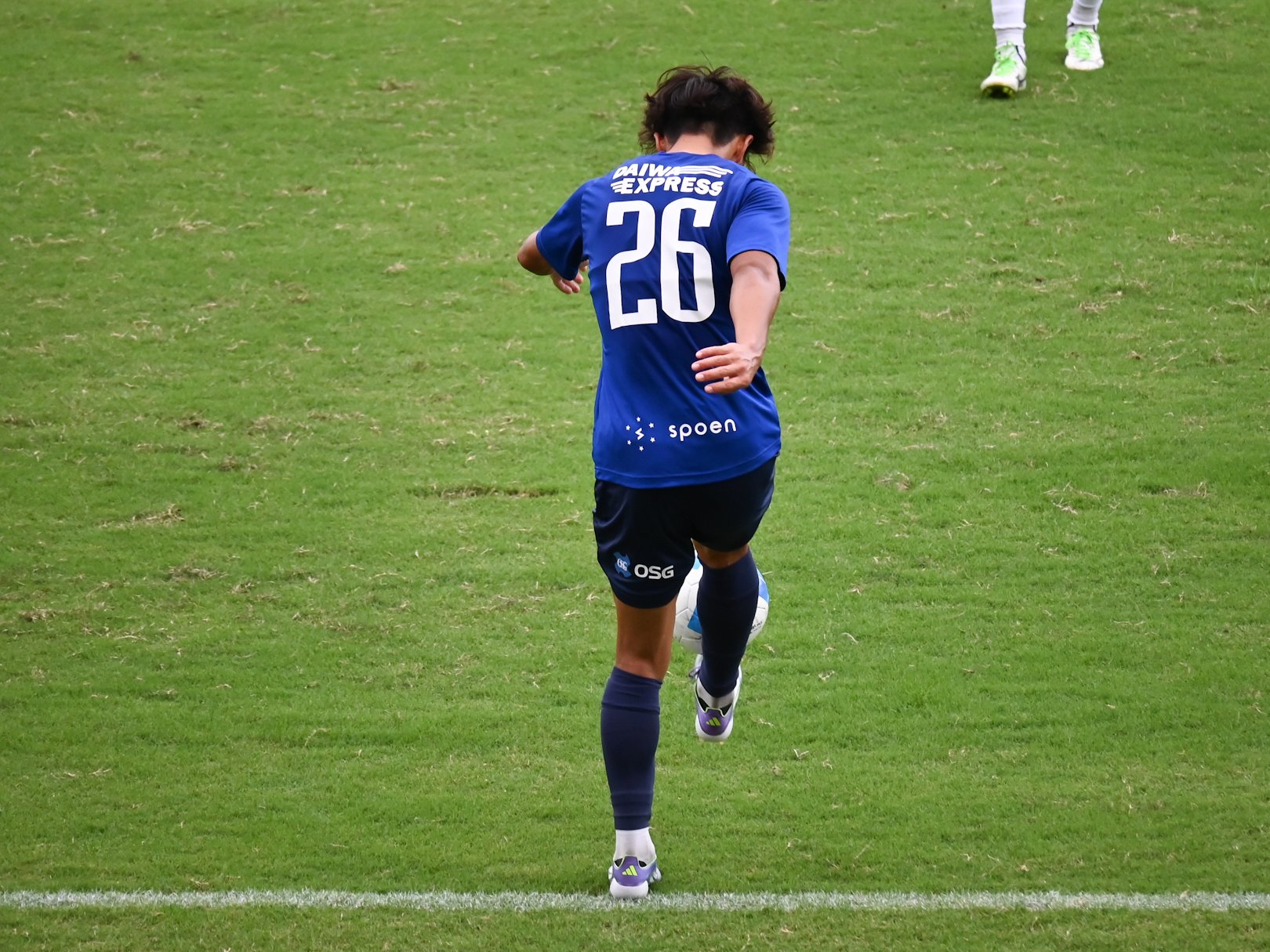 サッカーボール BASARA ボール | スポーツ用品はスーパースポーツゼビオ