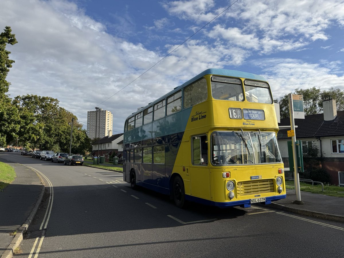 Had a day playing with this beauty yesterday #solentblueline #bristolvr <a href="/PeterShelley2/">Peter Shelley</a>