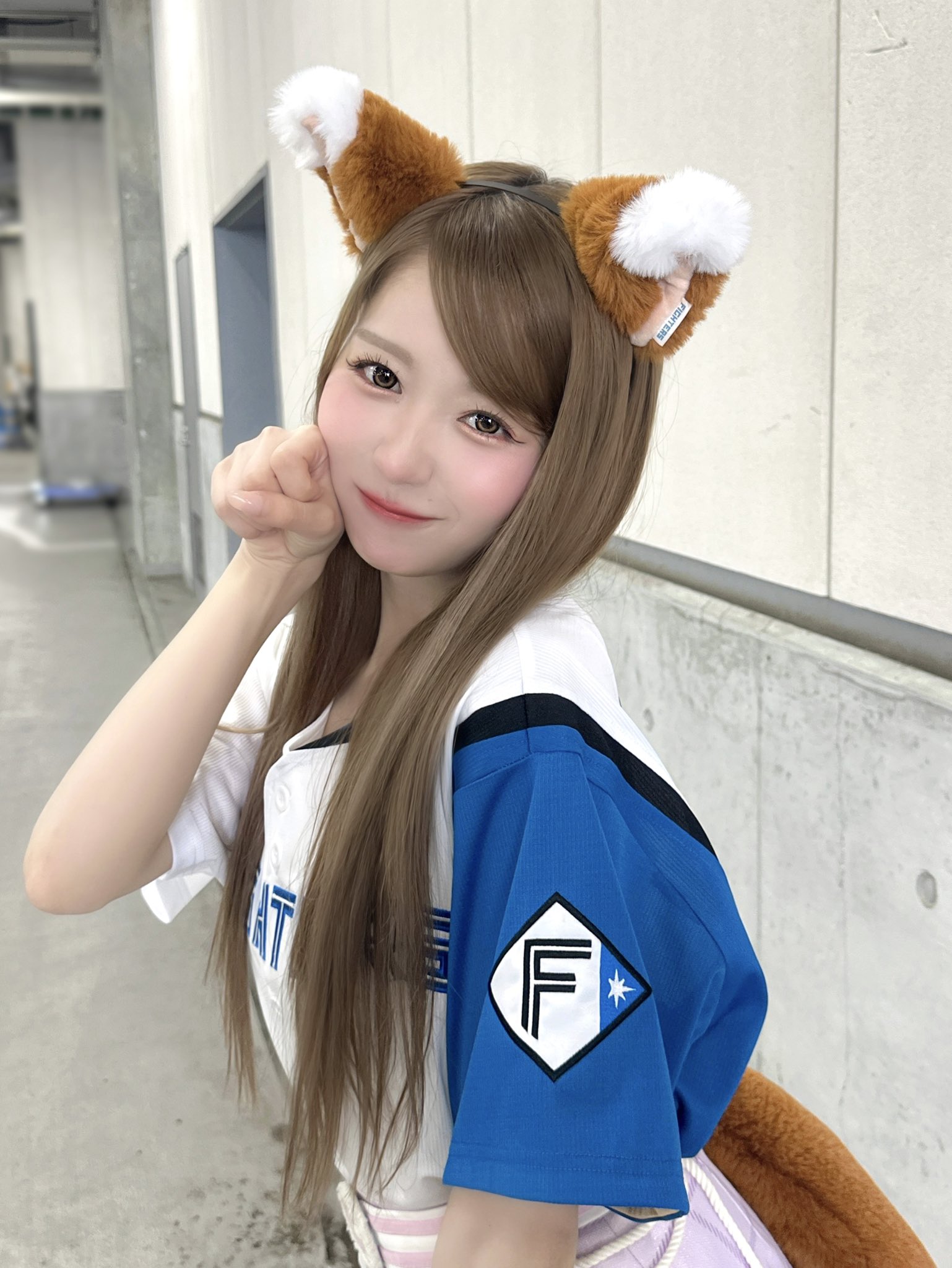 大谷 映美里 on X: 