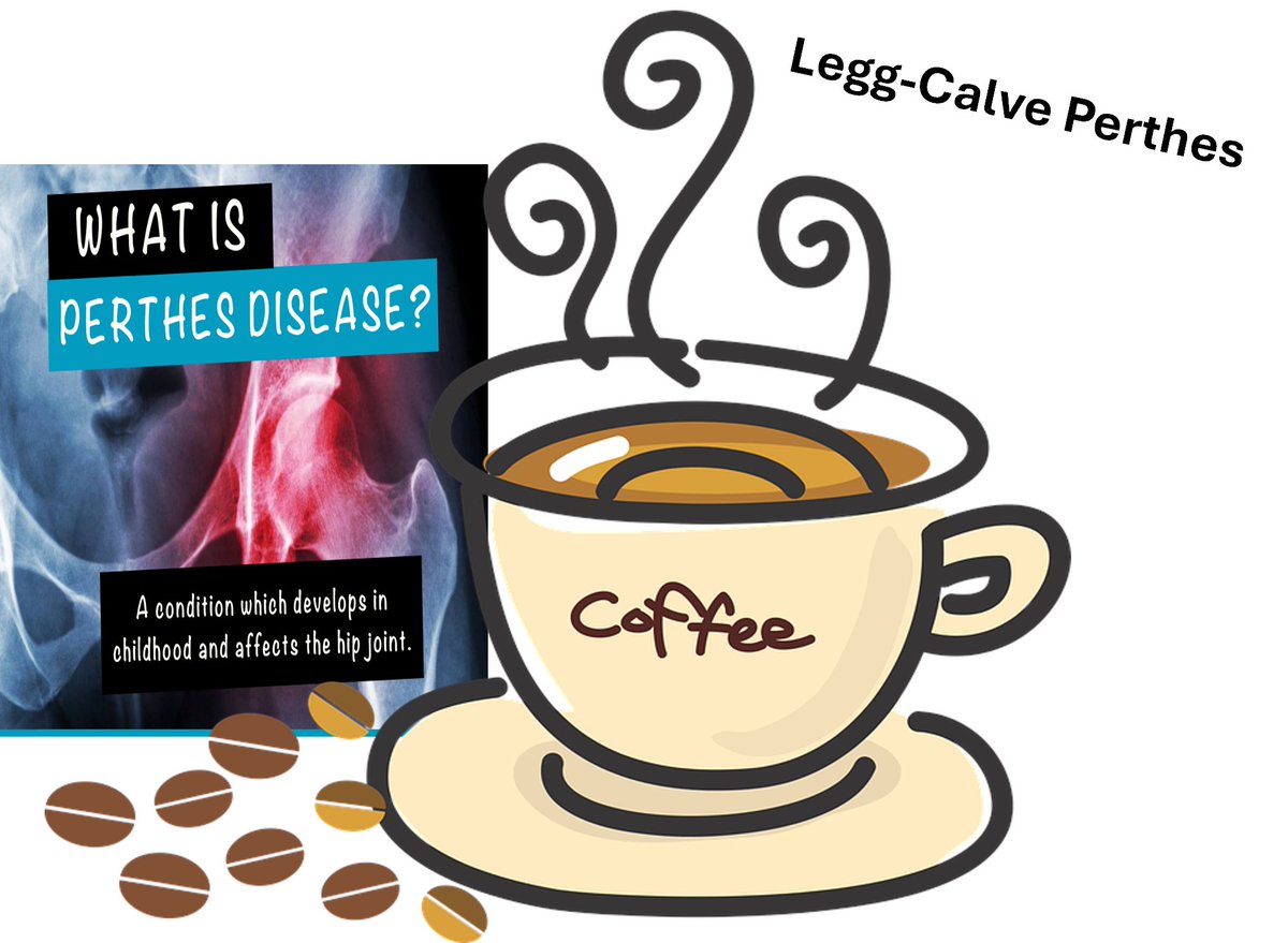 STEPS_Charity's tweet image. ☕ Celebrate #NationalCoffeeDay (Sept 29) &amp;amp; #CoffeeWeek (Oct 20) by hosting a coffee morning for #PerthesAwarenessMonth this October! 💙

Kid-friendly ideas: babyccinos &amp;amp; choc mochas!
Raise a mug, raise awareness. Every cup counts. 💙
#PerthesDisease #CoffeeForACause