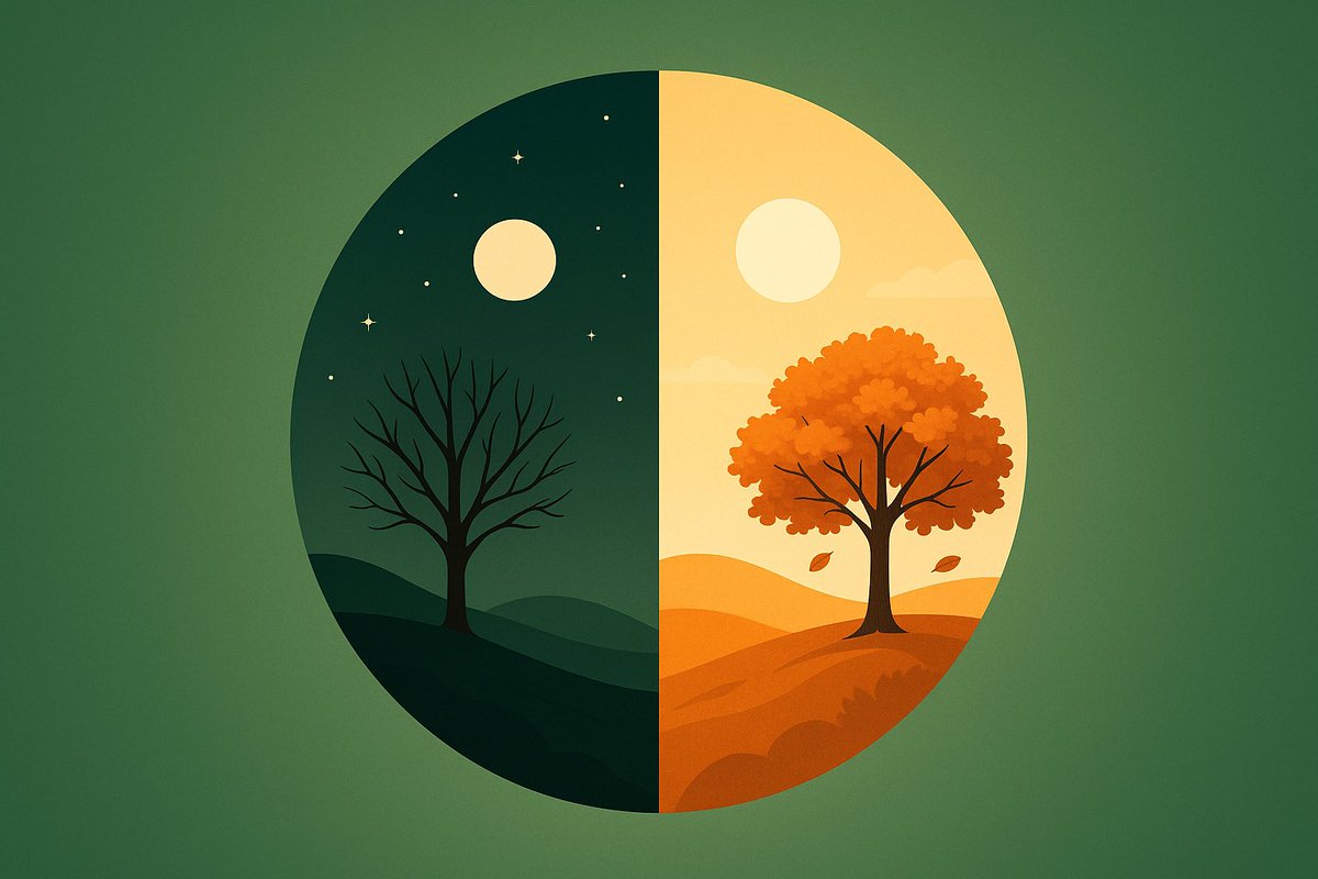 "فلكية جدة":

اليوم يتساوى الليل والنهار تزامنًا مع الاعتدال الخريفي.